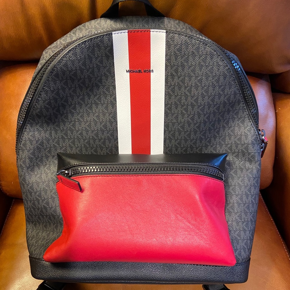 Michael Kors backpack